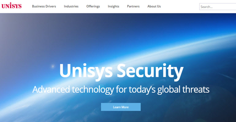 USDA Cloud Contract awarded to Unisys